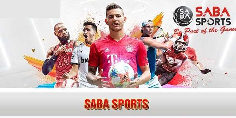 SABA Sports mang đến cho người chơi nhiều trò chơi mới 