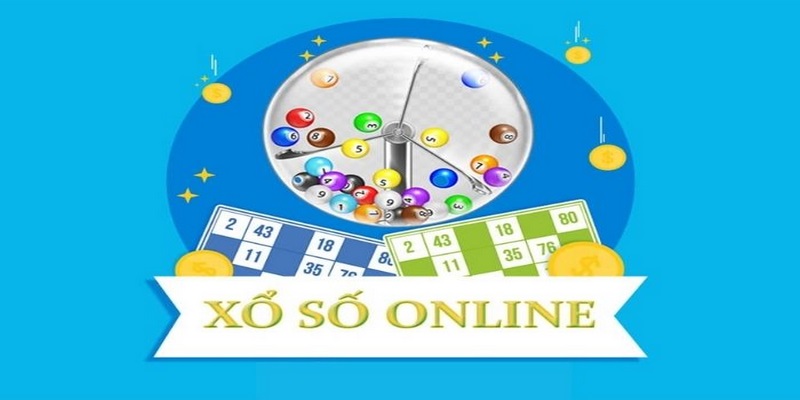 Giới thiệu sảnh cược xổ số online rr88