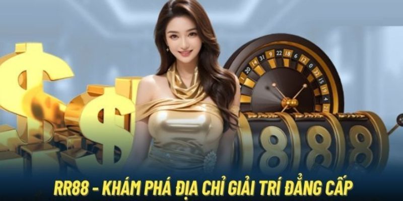 Giới thiệu RR88 về các yếu tố tổng quan