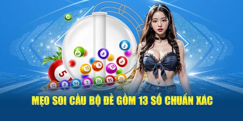 Mẹo soi cầu chuẩn xác luôn thắng lớn